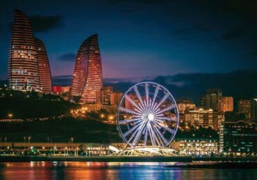 INDULGE-IN-LUXURY-YOUR-EXCLUSIVE-GUIDE-TO-HIGHEND-TOURISM-IN-AZERBAIJAN