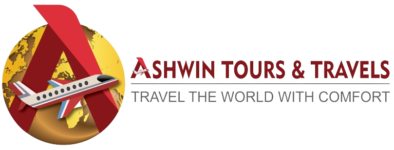 Ashwin Tours And Travels
